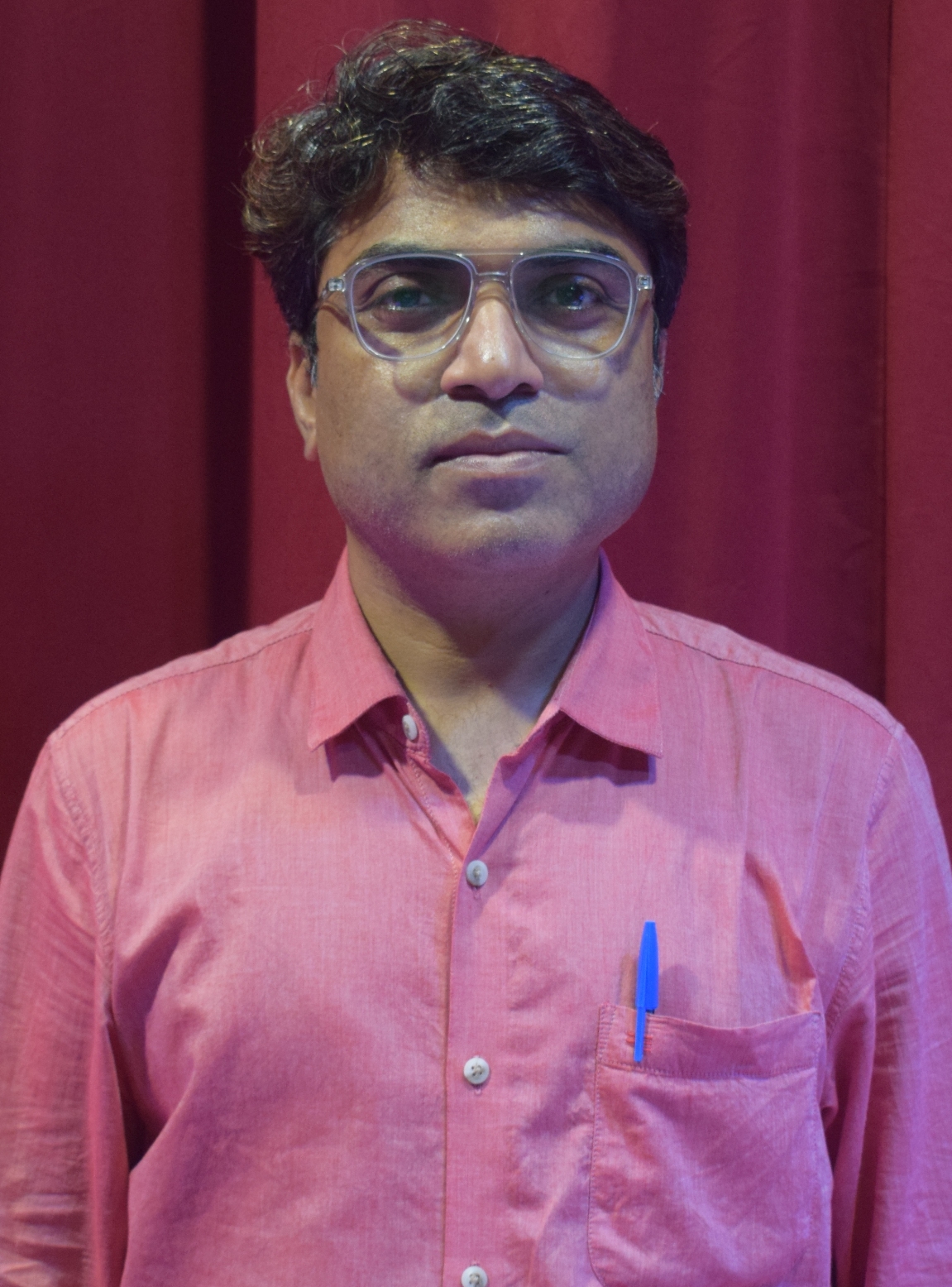 Faculty Photo