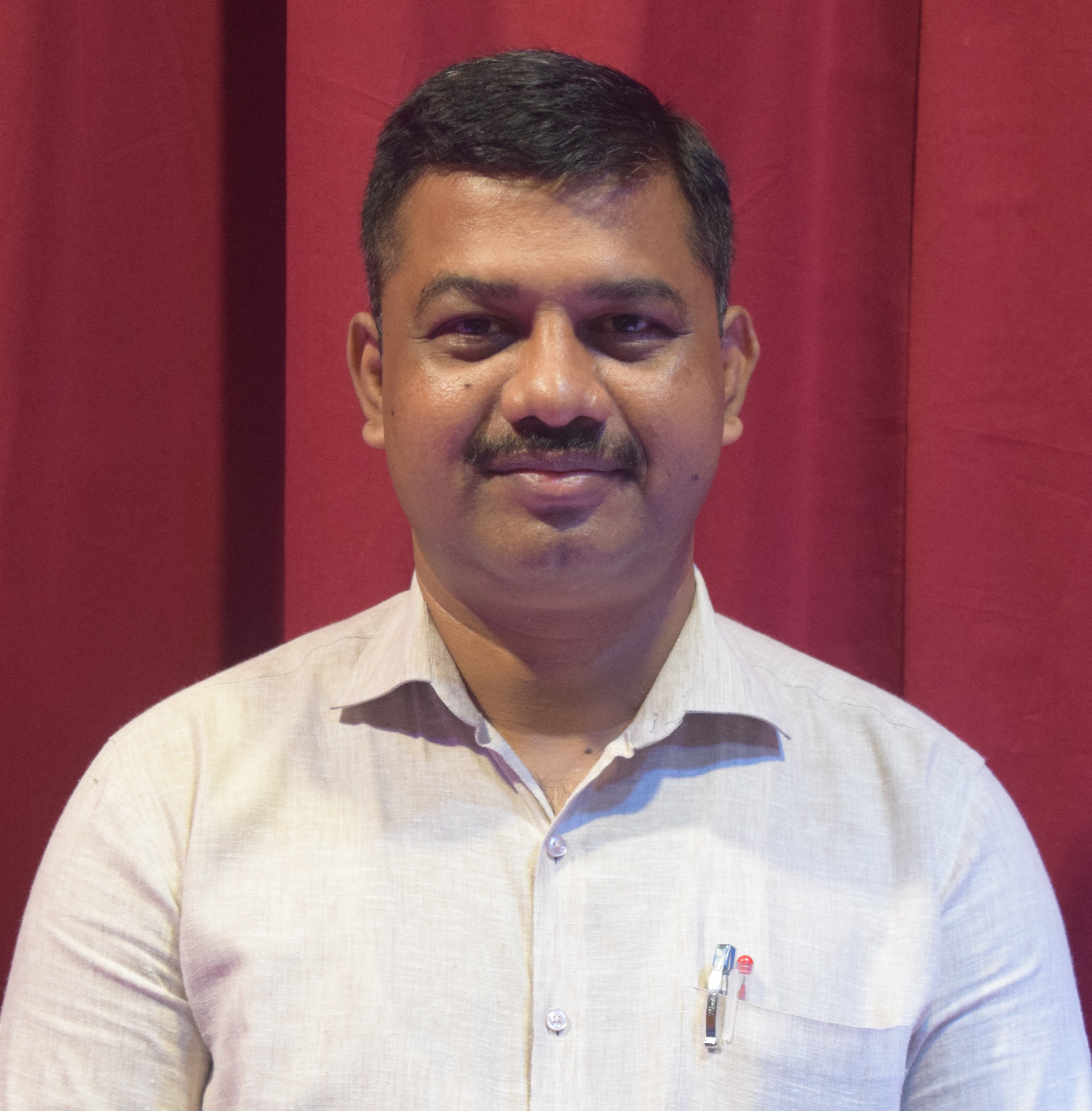 Faculty Photo
